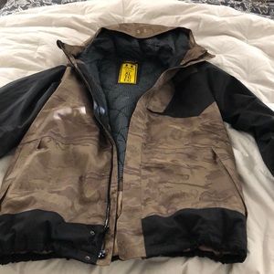 Under Armour Ski Jacket
